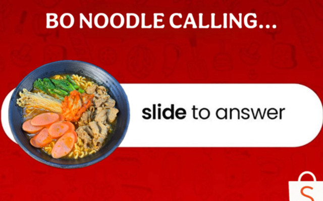 Bo Noodle - 56 Bạch Thái Bưởi