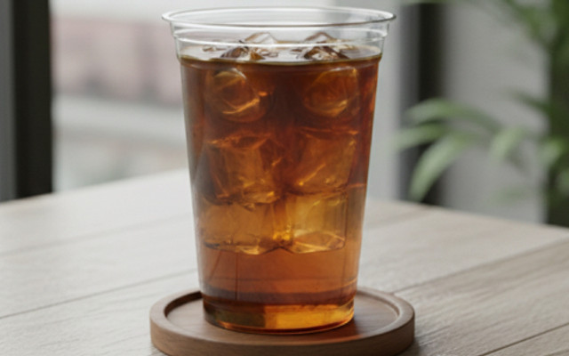 Cái Tiệm Cà Phê - Cách Mạng Tháng 8