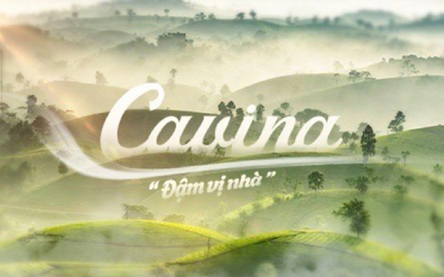 CAVINA - Trà Sữa Đậm Vị Nhà