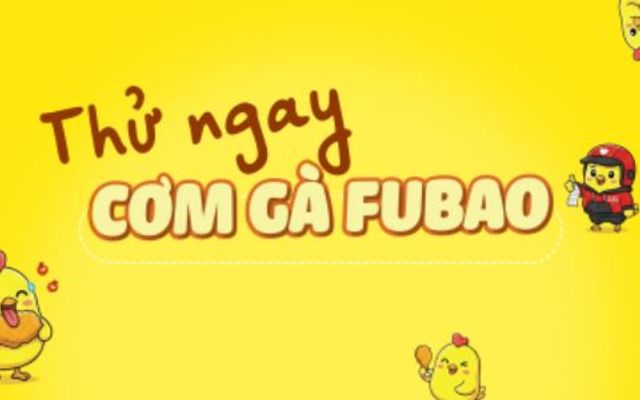 Cơm Gà Fubao - 6A Phước Thiện