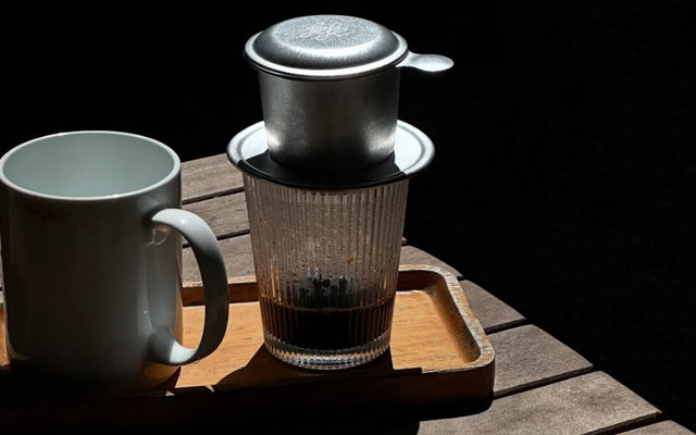 Chú Khánh - Cà Phê Và Trà - 05 Thi Sách