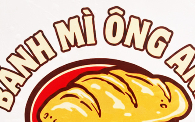 Bánh Mì Ông Anh