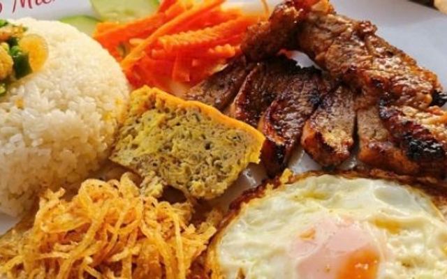 Bếp Miền Tây - Lê Hồng Phong