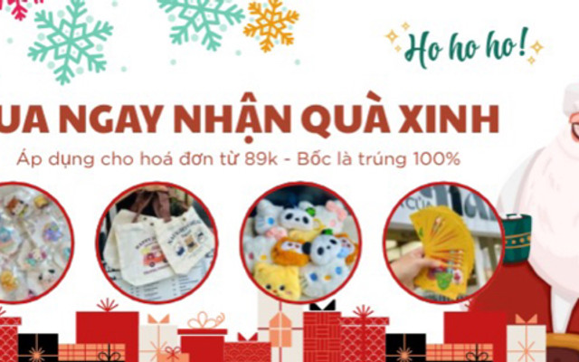 Tiệm Trà Của Măng - Trà Sữa & Ăn Vặt - Bùi Quốc Khánh