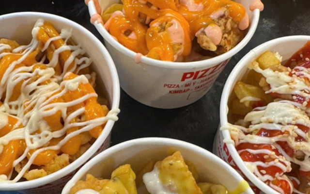 Quán Mì Cay - Mì Trộn, Ăn Vặt & Cá Viên