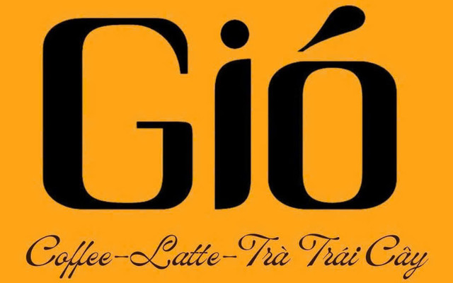 Gió - Cà Phê & Trà Trái Cây - 64 Gò Dầu