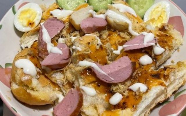 Bánh Mì Bảo Tiên