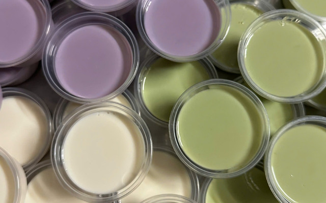 MÈO - Matcha & Trà Tắc - Lạc Long Quân