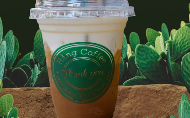 Hằng Coffee