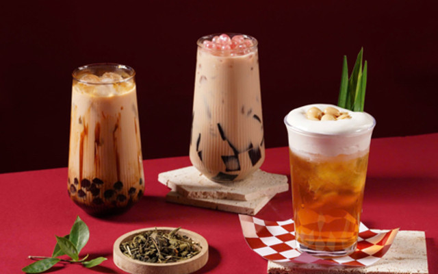 STOFFEE COFFEE - Đặng Văn Ngữ