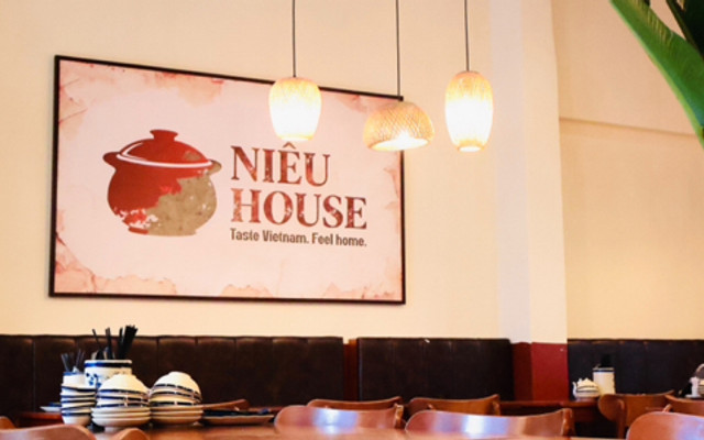 Niêu Xưa - Cao Thắng