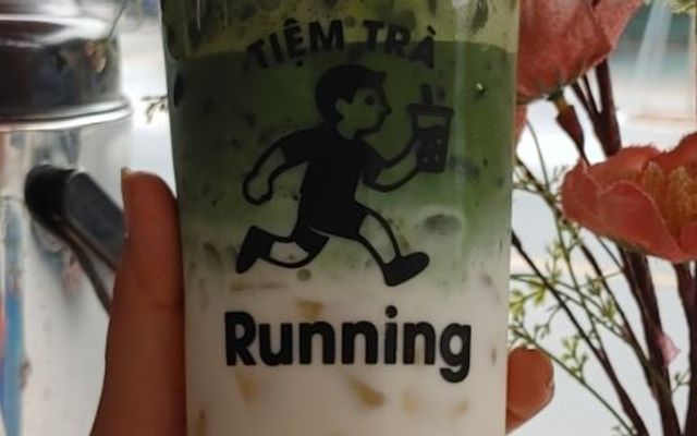 Tiệm Trà Running