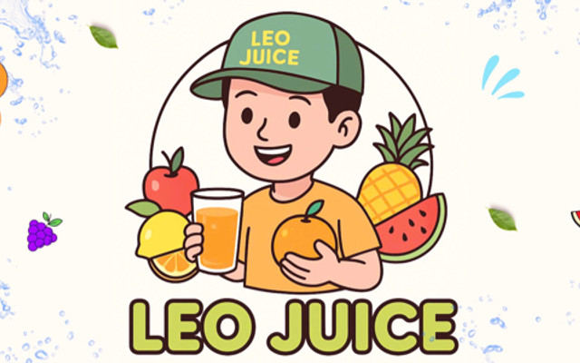 Nước Ép Leo Juice - Tiên Sơn 5