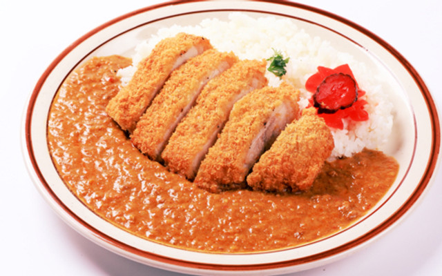 Gyumaru - Hamburg Steak, Steak & Curry - Lê Thánh Tôn