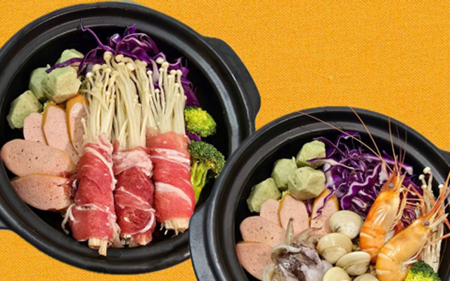 Sốp Chee Mì Cay - Lẩu & Nướng