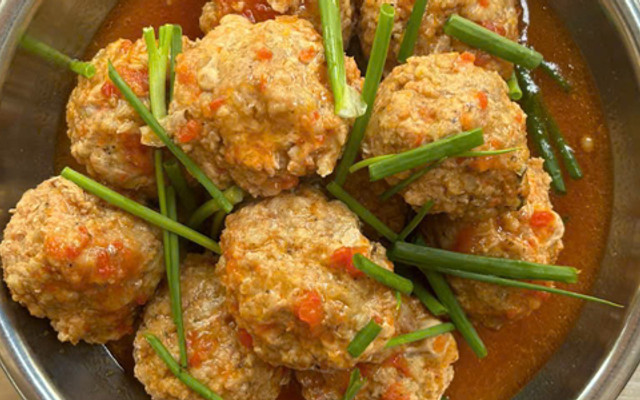 Cơm Bình Dân Ngon Như Nhà Nấu