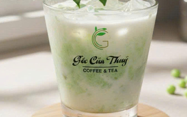 Góc Của Thuỷ Coffee & Tea