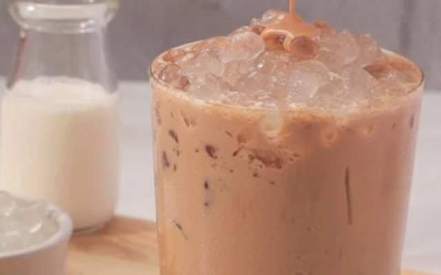 MinHi - Trà Sữa & Trà Trái Cây