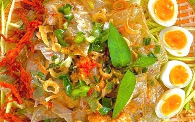 Ăn Vặt Bối Bối - Quang Trung