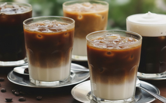 Mim Coffee & Cacao