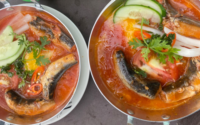 Bánh Mì Thanh Tuyền