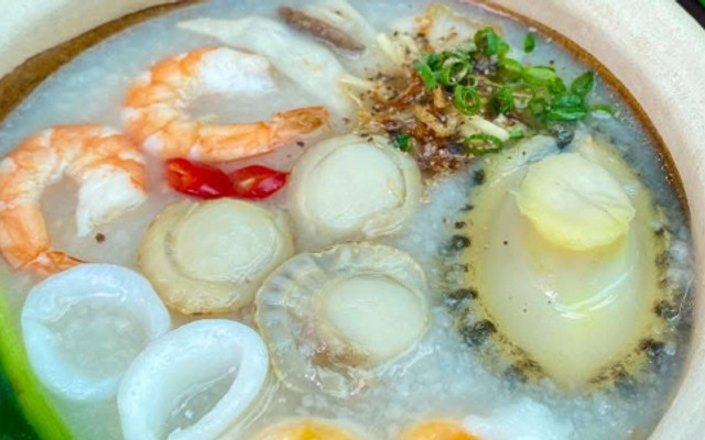 C68 Cháo Tiều - Ngô Quốc Trị