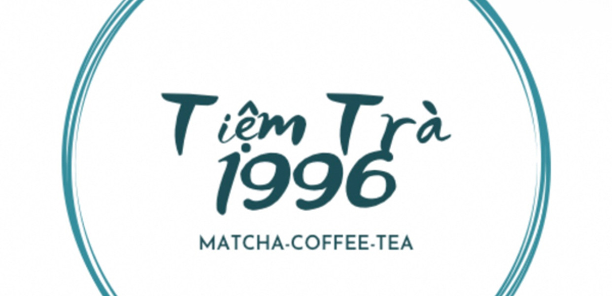 Tiệm Trà 1996 - Đường Số 3