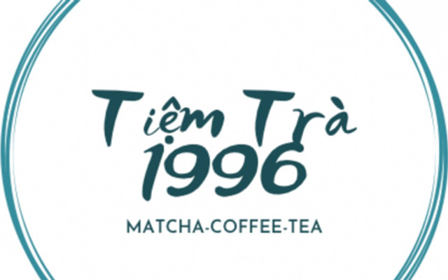 Tiệm Trà 1996 - Đường Số 3