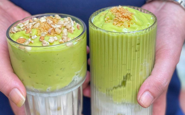 Rose Coffee - Thức Uống - Vinh