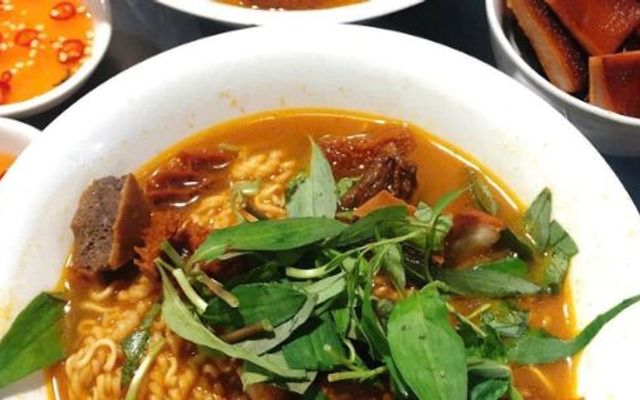 PHÁ LẤU BÒ - GÀ ÁC TIỀM - Lê Văn Thọ