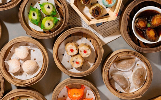 C.Tao Chinese Restaurant - Crescent Mall