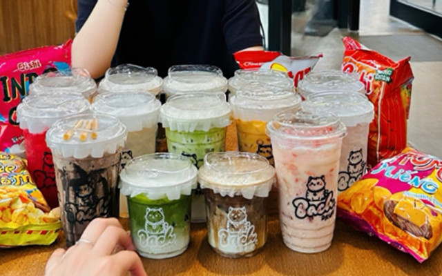 Bạch Drink - Thủ Đức