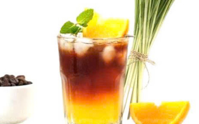 Mami - Trà, Cà Phê & Matcha