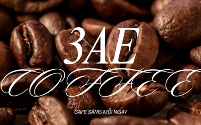 3AECOFFEE - Cafe Muối - Tây Mỗ