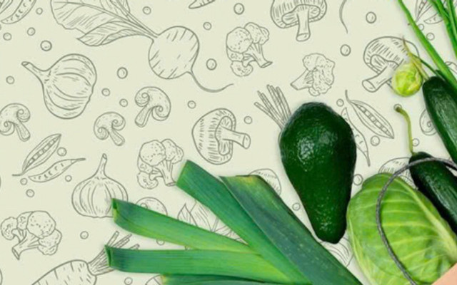 Hello Chay - Ăn Chay Dễ Dàng