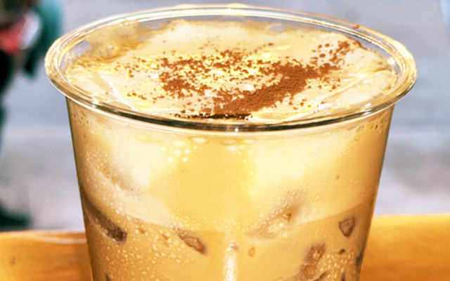 Tutu Café - Chợ Đồn