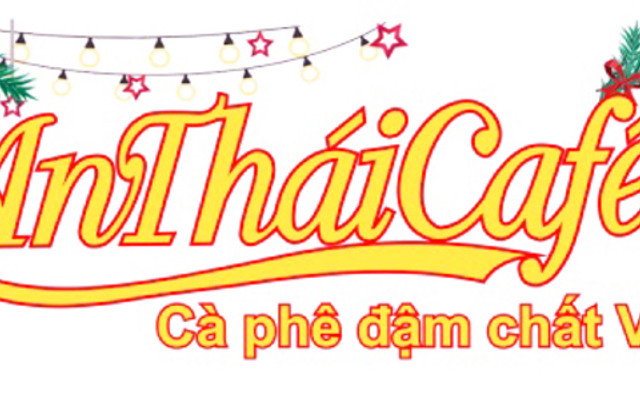An Thái Cà Phê Kem - 272 Diên Hồng