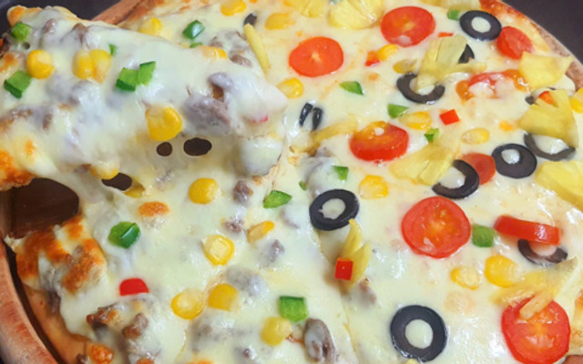 Maxxim Pizza Thanh Hóa