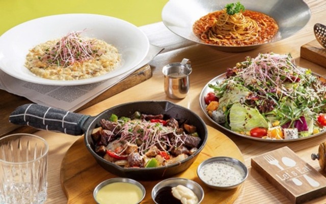 Table Star Restaurant