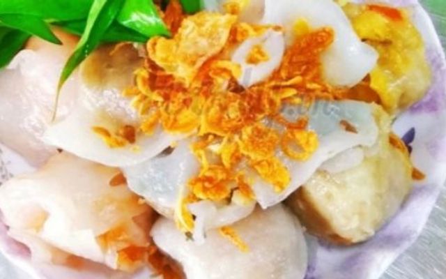 Thiên Food - Bún Nước Tương & Há Cảo Xíu Mại