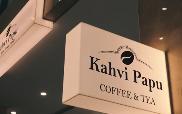 Kahvi Papu Coffee - Yên Lãng