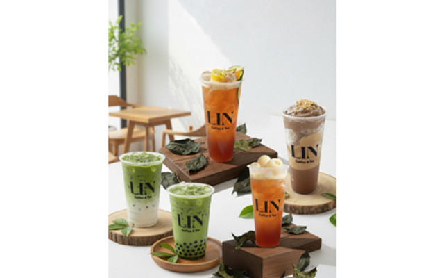 Lin Tea - Tiệm Trà Truyền Thống