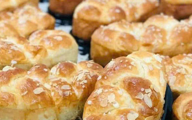 Sumi Bakery - Vĩnh Phú