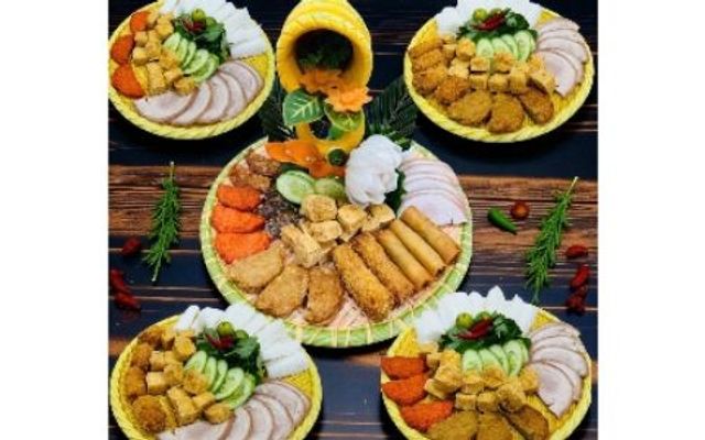 MÌ CAY 7 CẤP ĐỘ MIN NHIÊN - Đường 14A