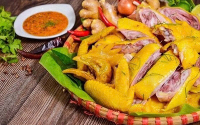 MinCha - Mì Trộn Indomie, Gà Ủ Muối Hoa Tiêu & Đồ Ăn Vặt