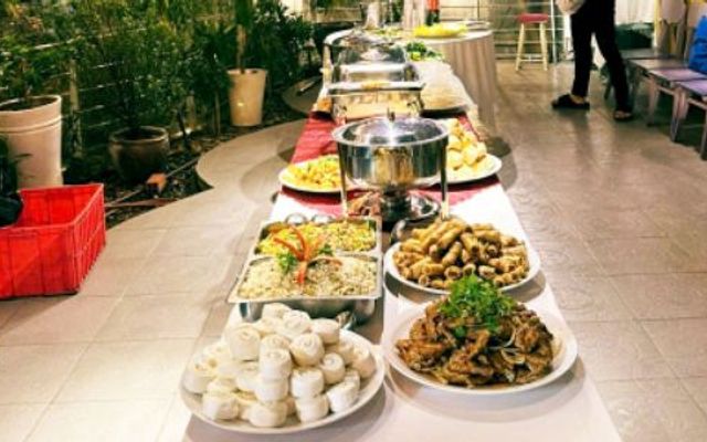 Nhà Hàng Labonte - Lã Xuân Oai