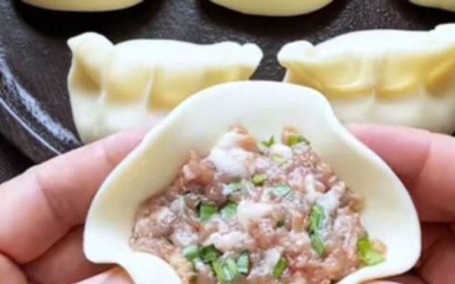 Sủi Cảo Bảo Bảo - Mã Lò