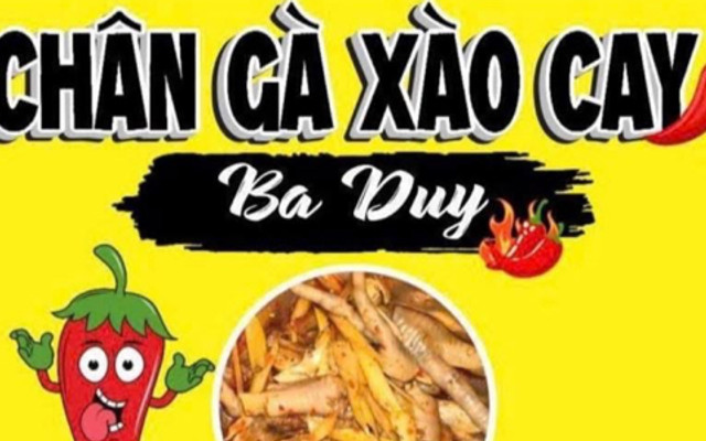 Tiệm Trái Cây Mẫn Mẫn - Trái Cây - Tô Hiệu