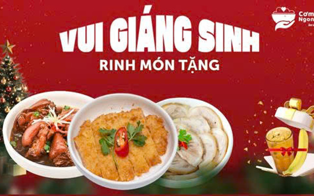 Cơm Ngon Siba - Đông Tác