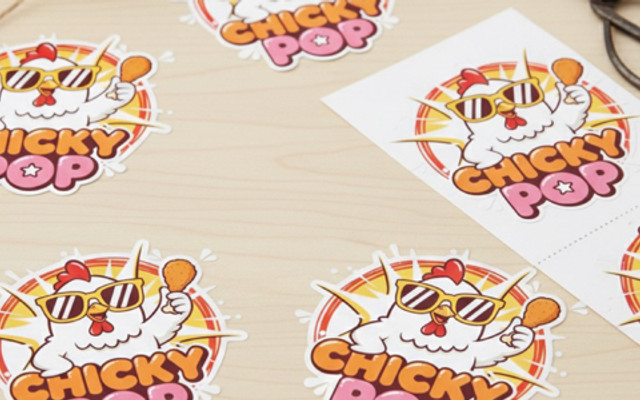 CHICKY POP - 105 Hồ Nguyên Trừng